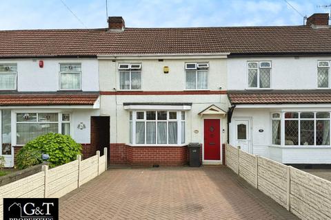 Saltwells Road, Dudley