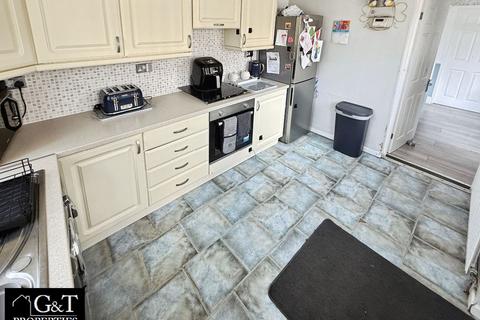 3 bedroom terraced house for sale, Saltwells Road, Dudley