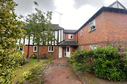 2 bedroom apartment for sale, Flat , Oak House, Brook Court, Sandbach
