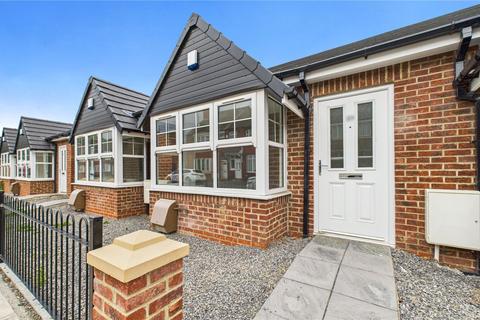 undefined, St Barnabas Road, Middlesbrough TS5