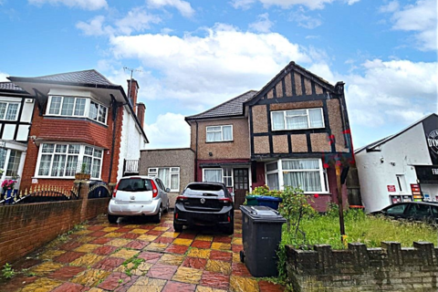 undefined, Alderton Crescent, London