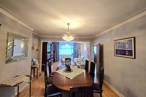 undefined, Alderton Crescent, London