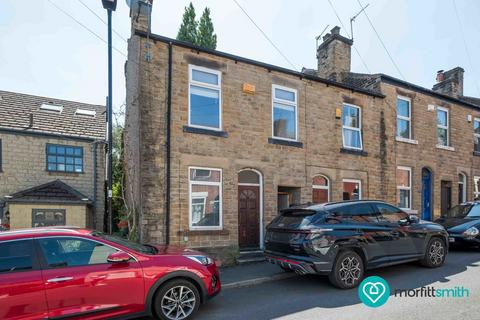 undefined, Cromwell Street, Walkley, S6 3RP
