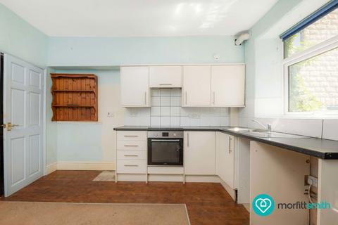 undefined, Cromwell Street, Walkley, S6 3RP