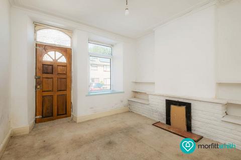 undefined, Cromwell Street, Walkley, S6 3RP