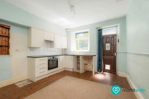 undefined, Cromwell Street, Walkley, S6 3RP