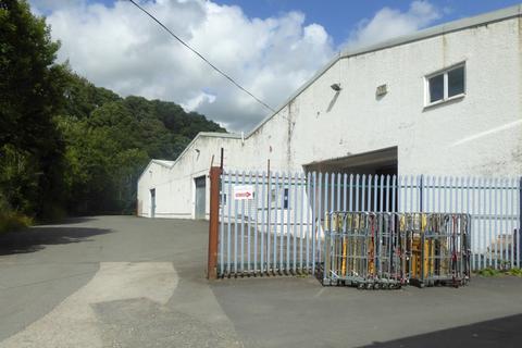 Industrial unit to rent - Mealbank Mill Industrial Estate, Kendal LA8