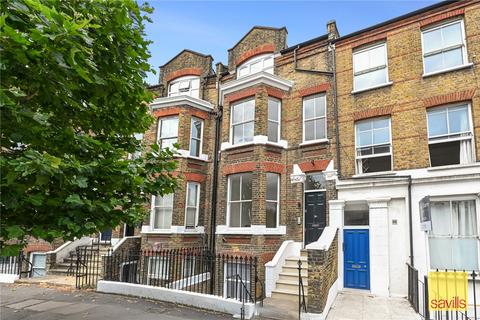 undefined, Southwark Bridge Road, London, SE1