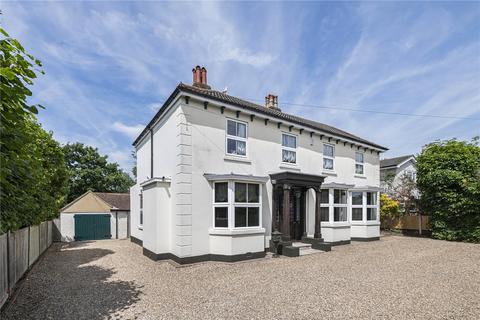 4 bedroom detached house for sale, Park Road, Burgess Hill, West Sussex, RH15
