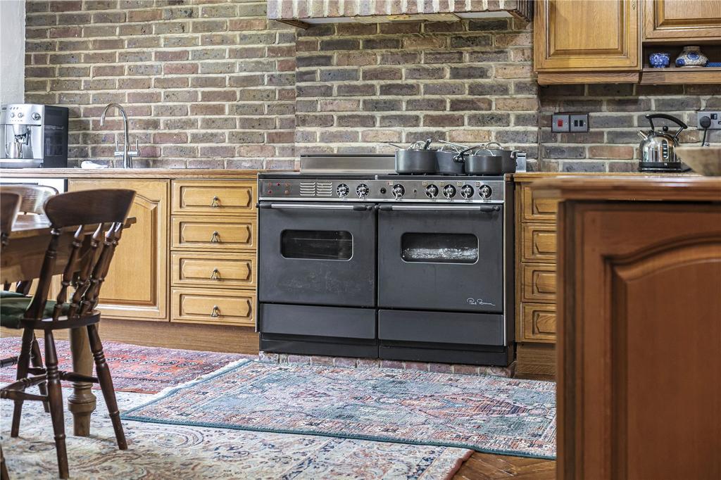 Kitchen Detail