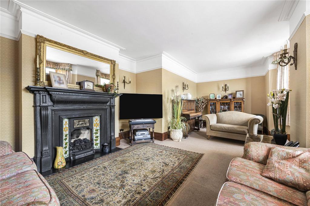 Sitting Room