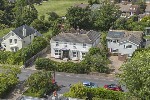 4 bedroom detached house for sale, Park Road, Burgess Hill, West Sussex, RH15