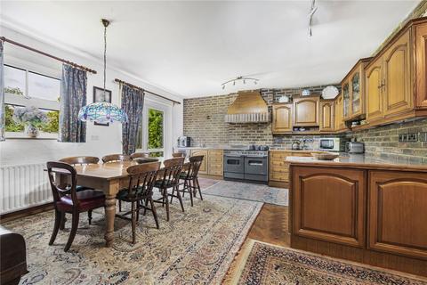 4 bedroom detached house for sale, Park Road, Burgess Hill, West Sussex, RH15