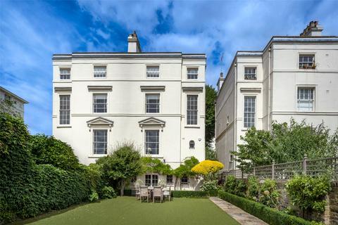 undefined, Clifton Villas, Little Venice, London, W9