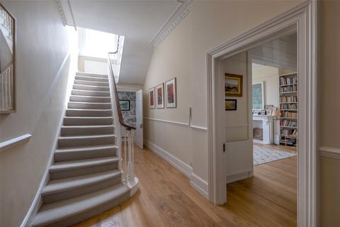 undefined, Clifton Villas, Little Venice, London, W9