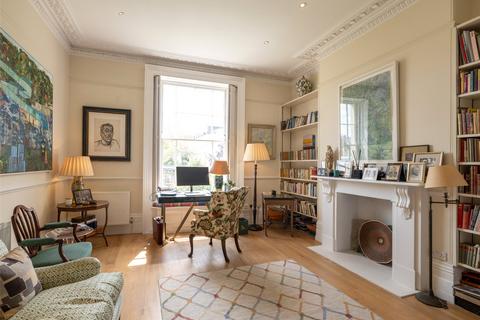 undefined, Clifton Villas, Little Venice, London, W9
