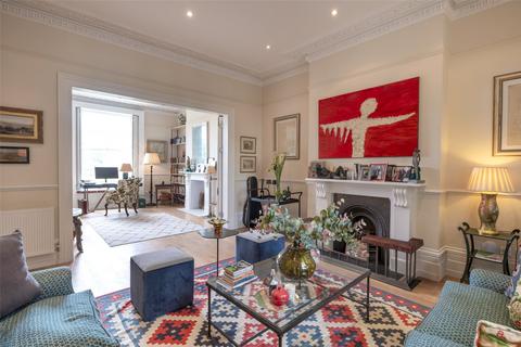 undefined, Clifton Villas, Little Venice, London, W9