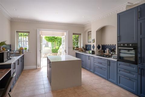 undefined, Clifton Villas, Little Venice, London, W9