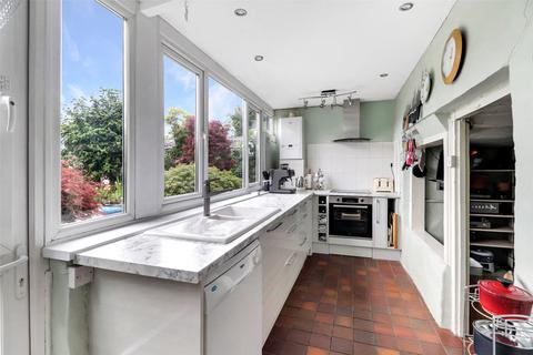 4 bedroom semi-detached house for sale, Newland, Landkey, Barnstaple, Devon, EX32