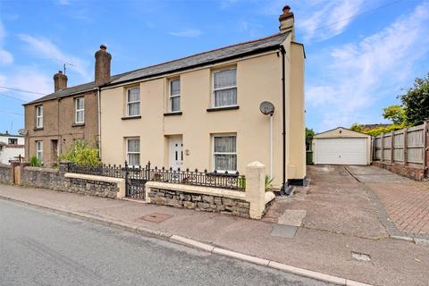 4 bedroom semi-detached house for sale, Newland, Landkey, Barnstaple, Devon, EX32