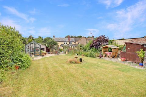 Newland, Landkey, Barnstaple, Devon, EX32