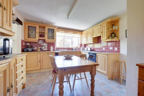 4 bedroom detached house for sale, Kings Heanton, Barnstaple, Devon, EX31