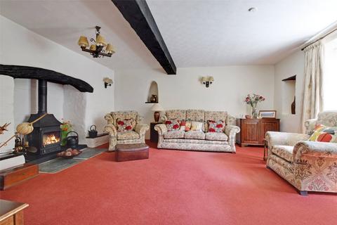 4 bedroom detached house for sale, Kings Heanton, Barnstaple, Devon, EX31