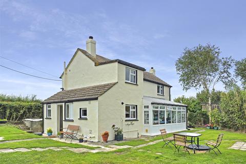 3 bedroom equestrian property for sale, Thornbury, Holsworthy, Devon, EX22