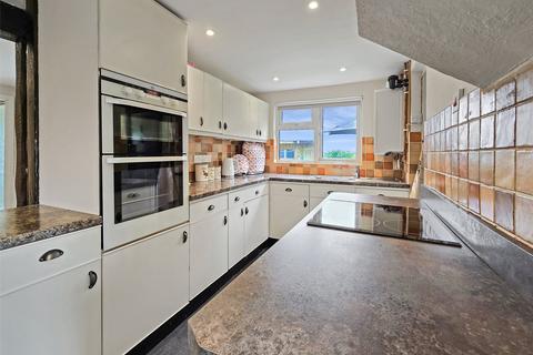 3 bedroom equestrian property for sale, Thornbury, Holsworthy, Devon, EX22