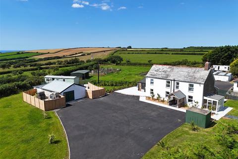undefined, St. Gennys, Bude, Cornwall, EX23