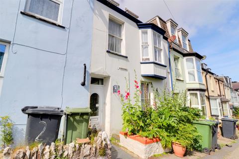 5 bedroom terraced house for sale, Northfield Terrace, Ilfracombe, Devon, EX34