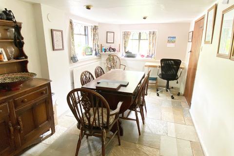 4 bedroom detached house for sale, West Curry, Boyton, Launceston, Cornwall, PL15