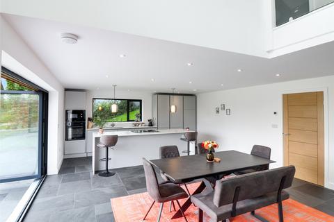 3 bedroom barn conversion for sale, Huntshaw, Torrington, Devon, EX38