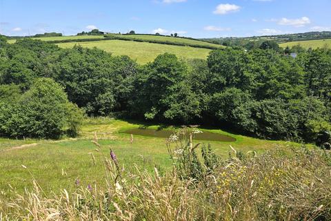 3 bedroom barn conversion for sale, Huntshaw, Torrington, Devon, EX38