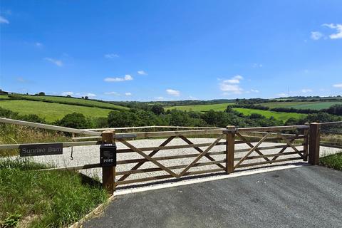 3 bedroom barn conversion for sale, Huntshaw, Torrington, Devon, EX38