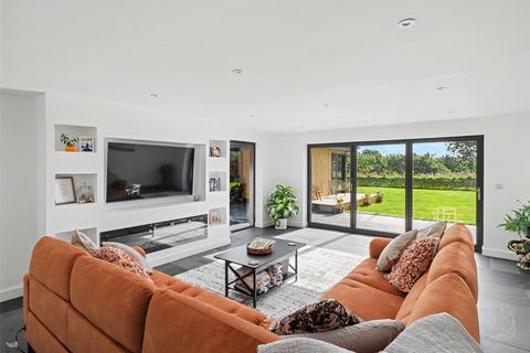 3 bedroom barn conversion for sale, Huntshaw, Torrington, Devon, EX38