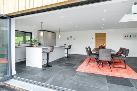 3 bedroom barn conversion for sale, Huntshaw, Torrington, Devon, EX38