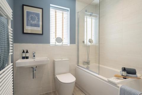 3 bedroom bungalow for sale,  The Read, Home 53 at Wittering Place Church Road  ,  West Wittering  PO20