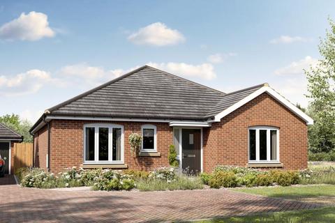 3 bedroom bungalow for sale,  The Read, Home 53 at Wittering Place Church Road  ,  West Wittering  PO20