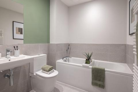3 bedroom detached house for sale, The Frogmore, Home 46 at Wittering Place Church Road  ,  West Wittering  PO20