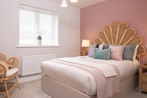 3 bedroom detached house for sale, The Frogmore, Home 46 at Wittering Place Church Road  ,  West Wittering  PO20