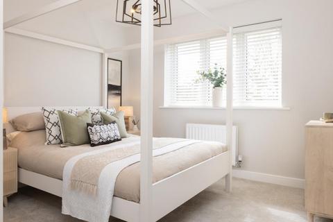 undefined, The Frogmore, Home 46 at Wittering Place, PO20 Church Road  ,  West Wittering  PO20