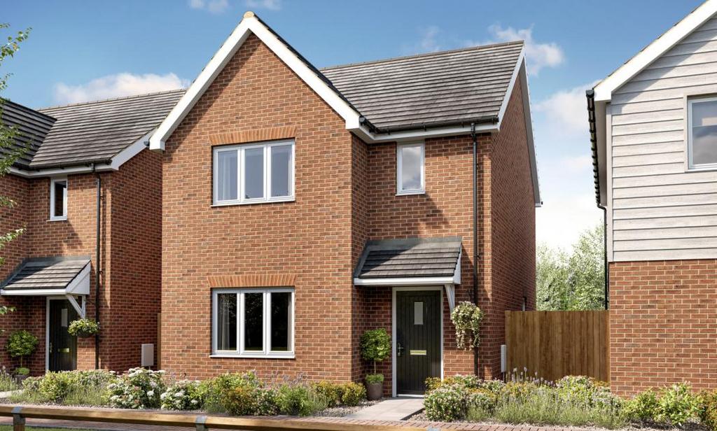 Dandara - Wittering Place - The Frogmore, Home 46