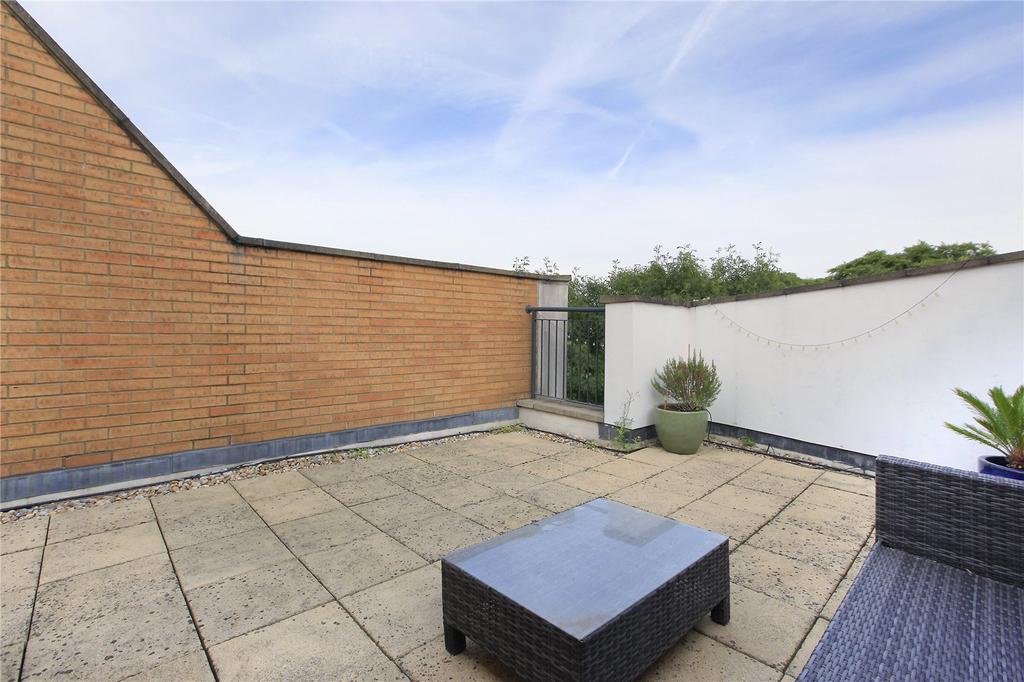 Roof Terrace