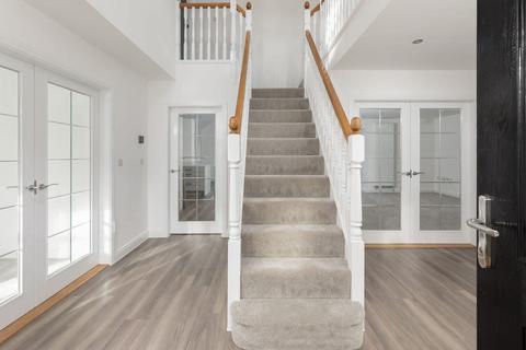 5 bedroom detached house for sale, Plot 197 - The Edlingham, Plot 197 - The Edlingham at The Brambles, London Road, Retford DN22