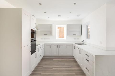 5 bedroom detached house for sale, Plot 197 - The Edlingham, Plot 197 - The Edlingham at The Brambles, London Road, Retford DN22