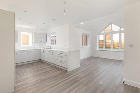 5 bedroom detached house for sale, Plot 197 - The Edlingham, Plot 197 - The Edlingham at The Brambles, London Road, Retford DN22