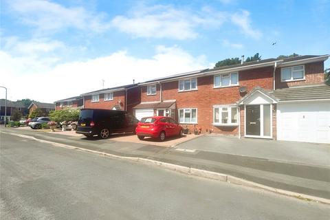 undefined, Marlowe Drive, Willenhall, West Midlands, WV12