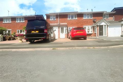 undefined, Marlowe Drive, Willenhall, West Midlands, WV12
