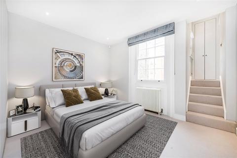 3 bedroom flat for sale, St Georges Square, London, SW1V